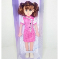 Pinky Doll
